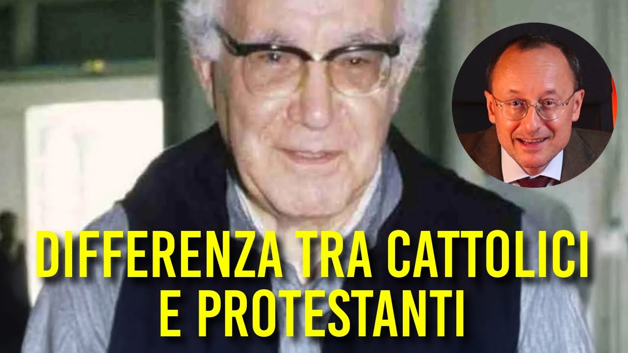 Divo Barsotti - La solidariet&agrave; nel peccato