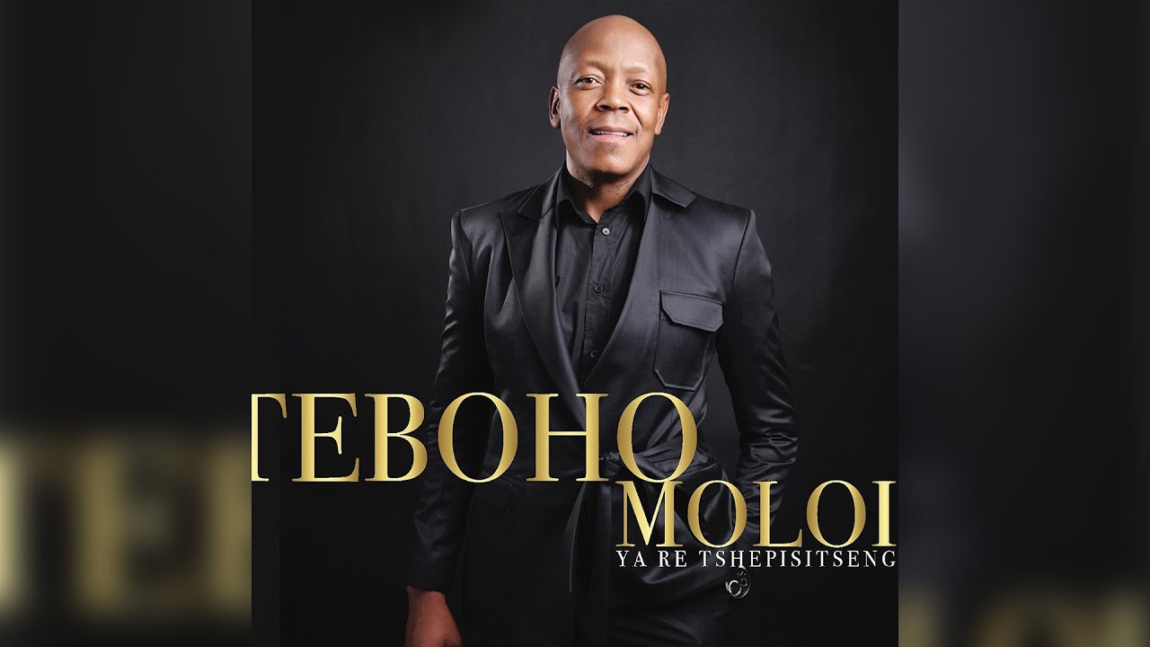 Teboho Moloi - Bophelo Ke Wena (Audio)