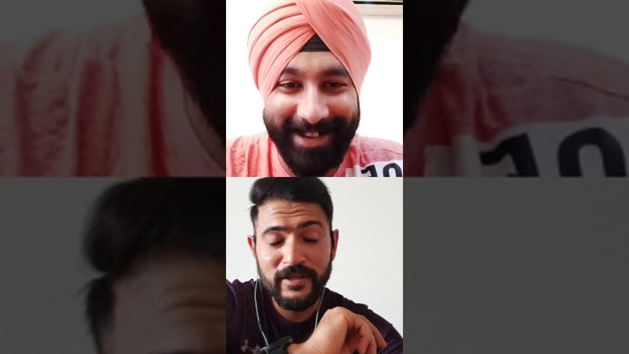 Live Session with Robin Bist, Former Rajasthan Captain