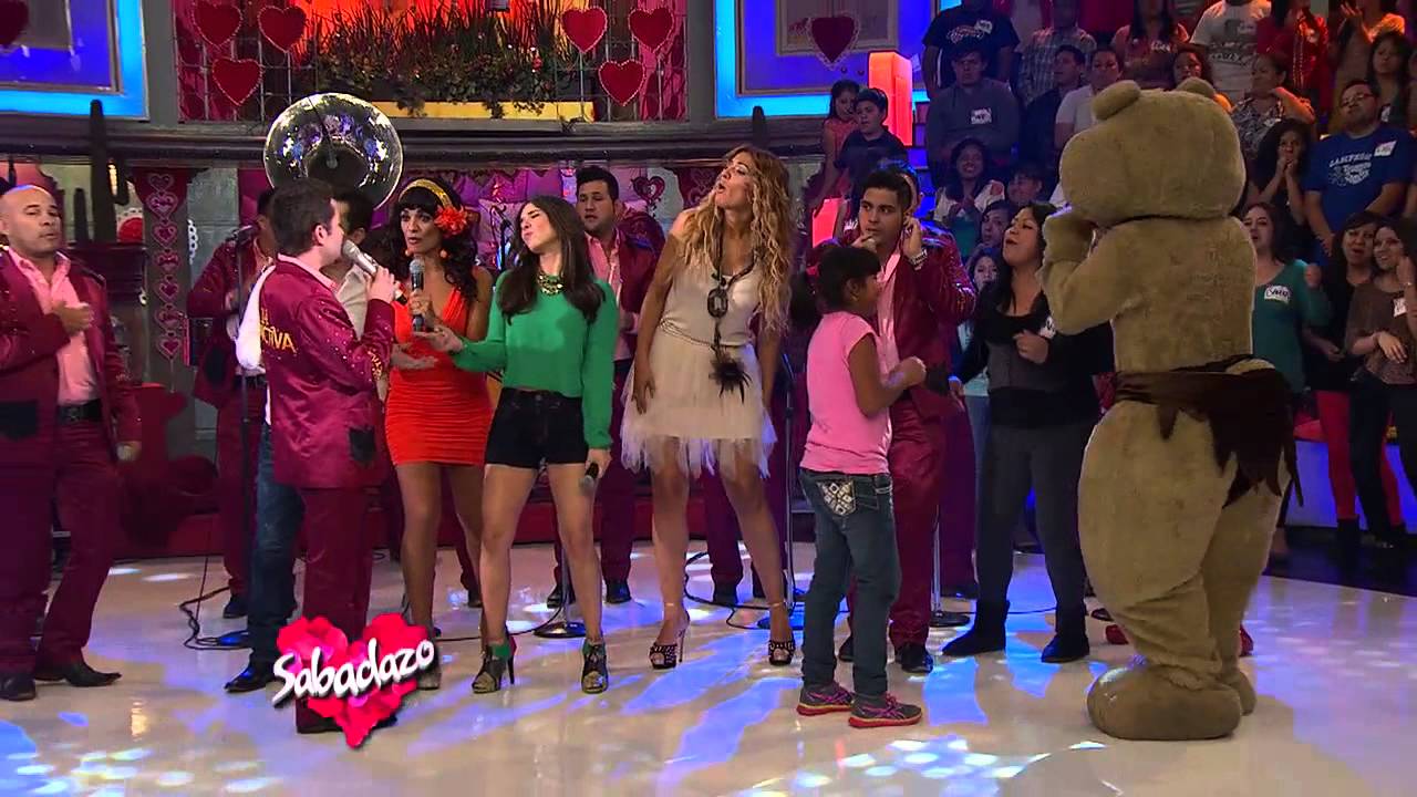 Sabadazo La Adictiva Banda San José de Mesillas 