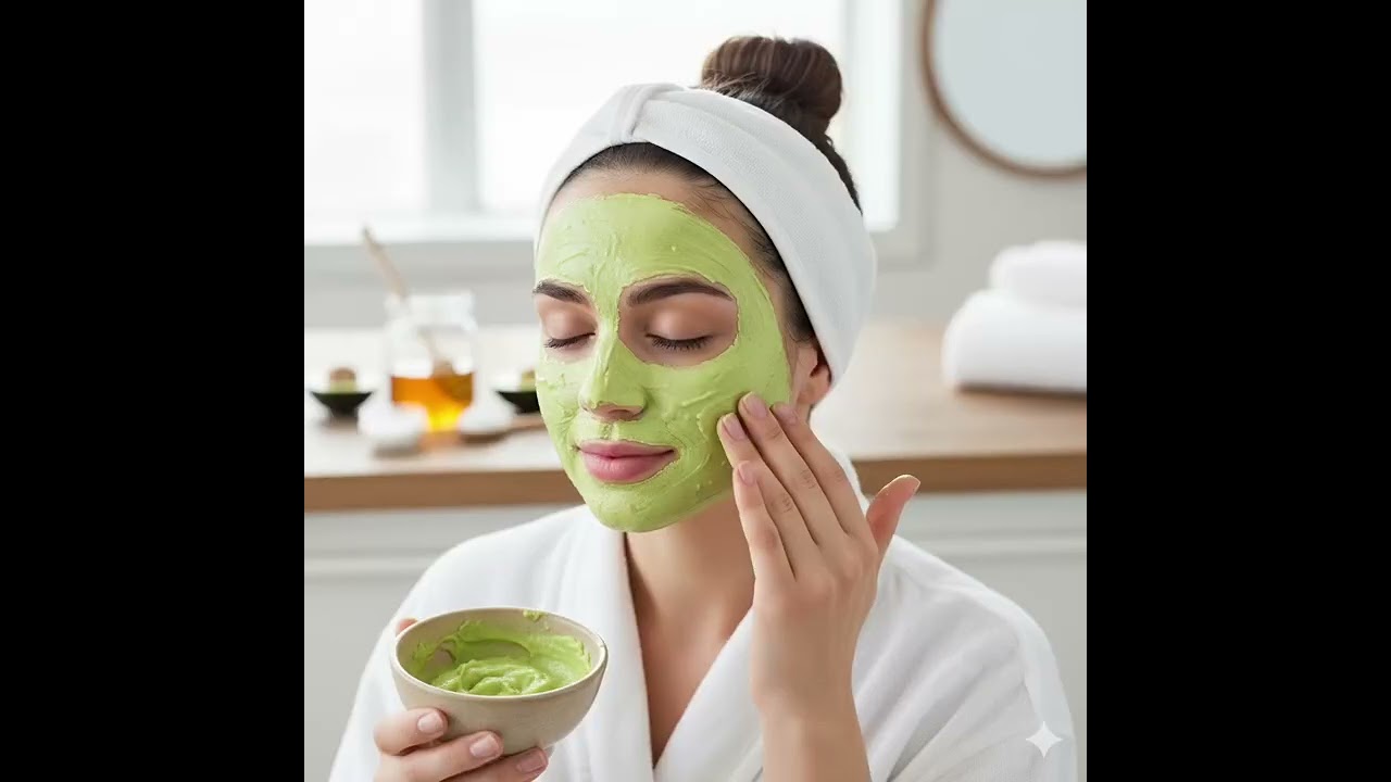 MASCARILLA PARA ARRUGAS