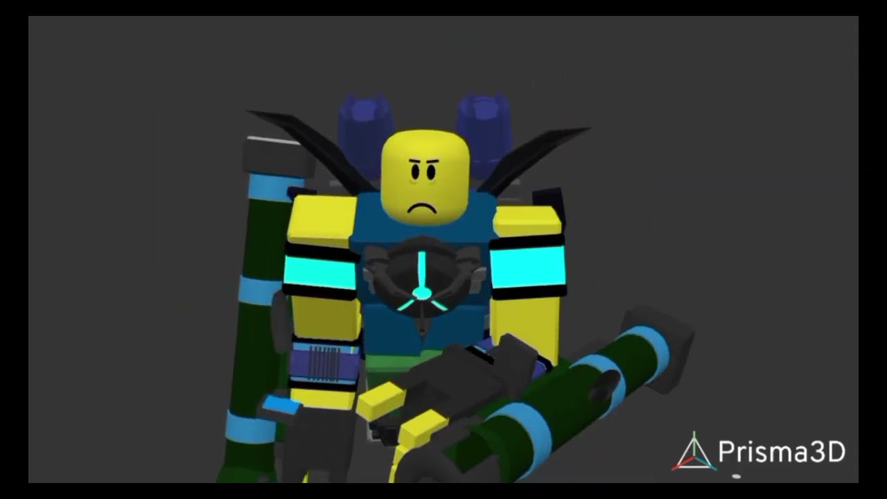 LINK? 10 SUBSCRIBE #animation #prisma3d #noobexperiment 