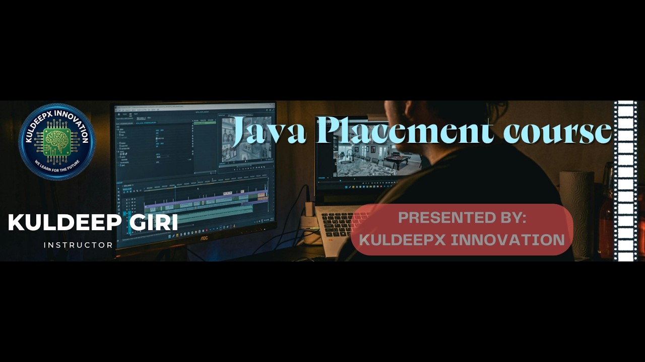 Leetcode problem | Java Placement Course 2026 | Complete Java + DSA + Interview Preparation