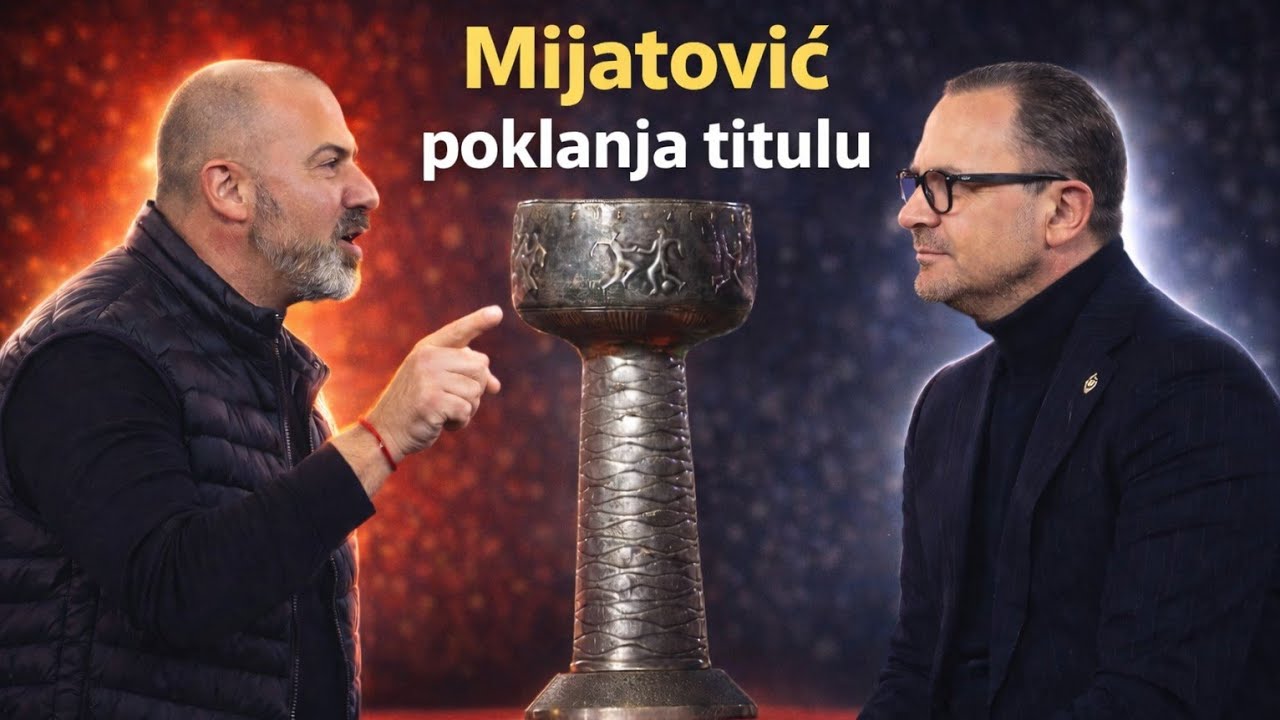 Detaljno poređenje Crvene zvezde i Partizana u toku pripremnog perioda ☆ Titula rešena ili ne?