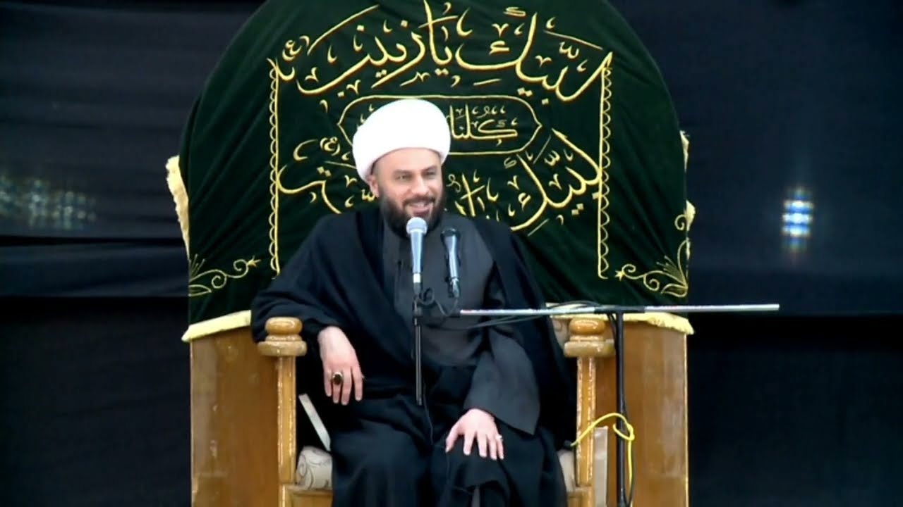 رسول الله في نهج البلاغة-٣-