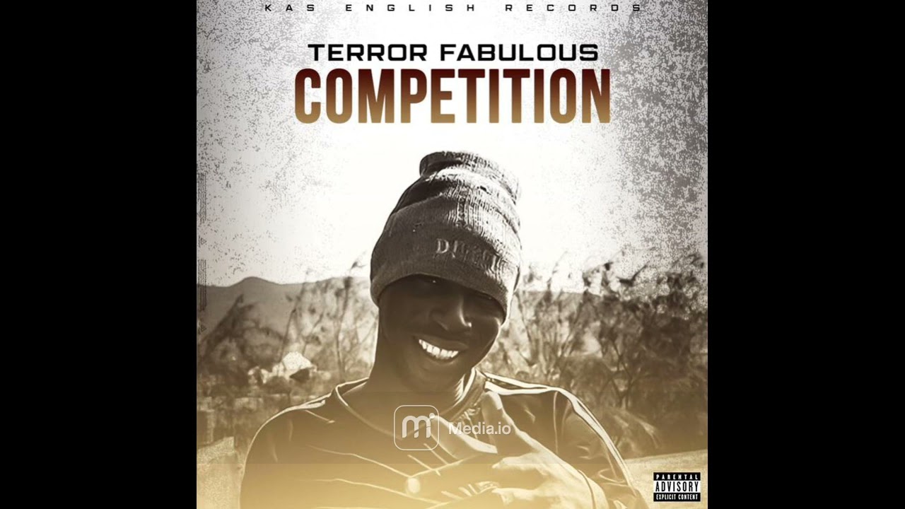 Terror Fabulous Competition