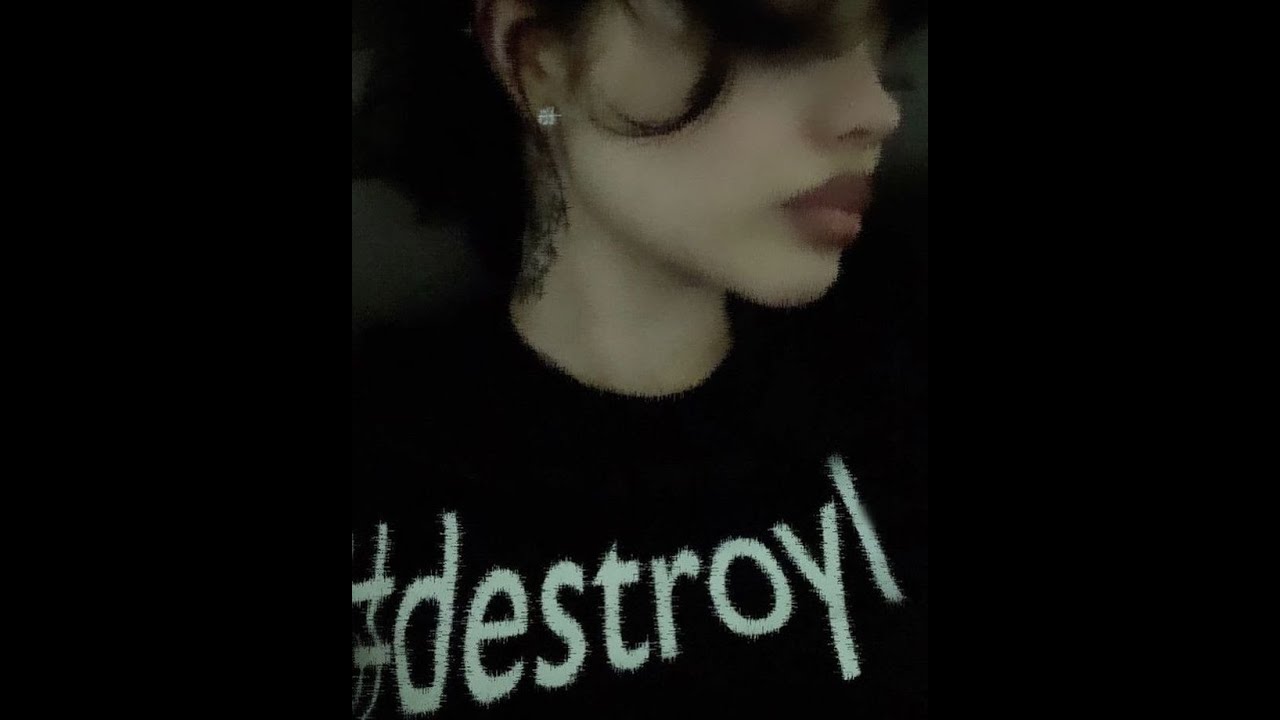 [free] destroy lonely x clayco type beat - 