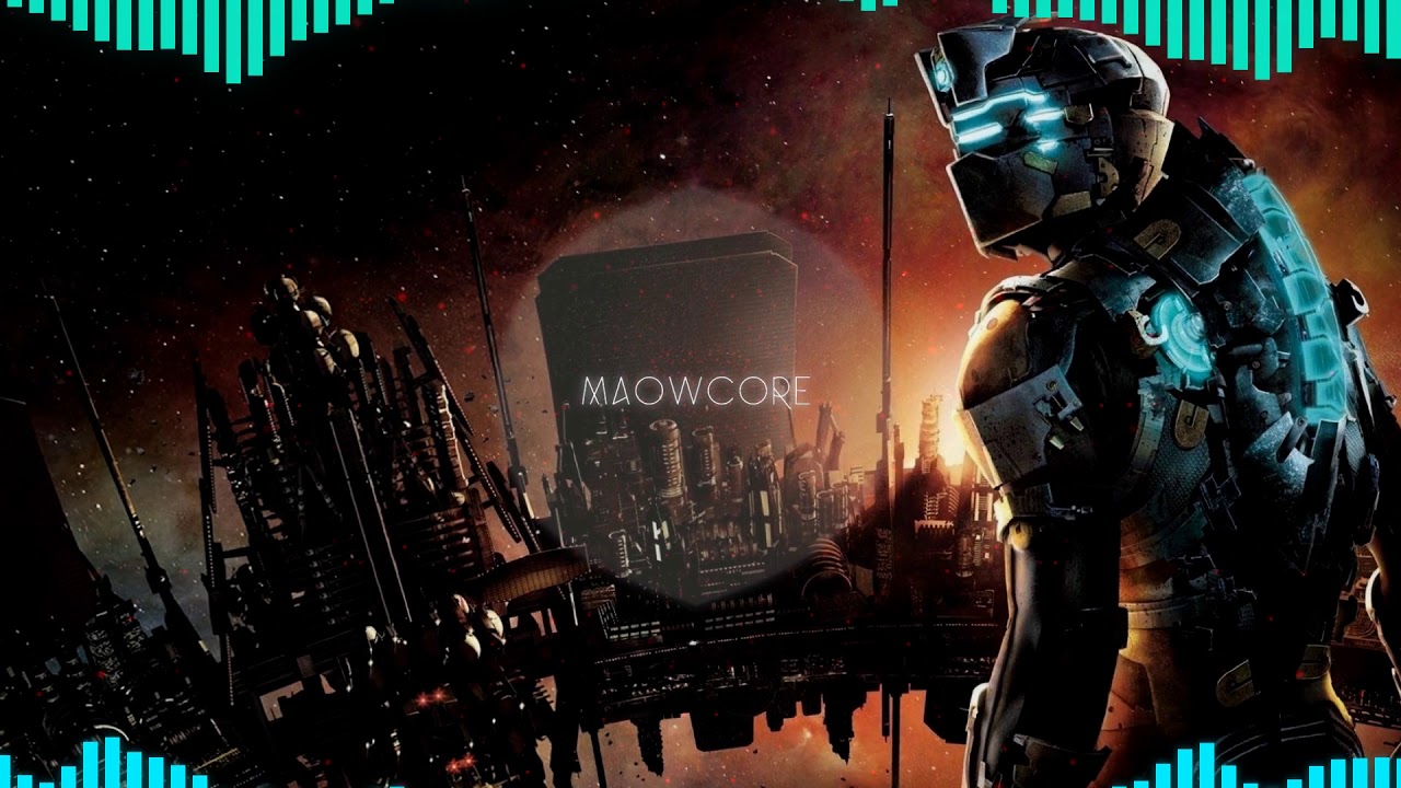 [Nightcore] DEAD SPACE RAP by JT Music - Dead to Me