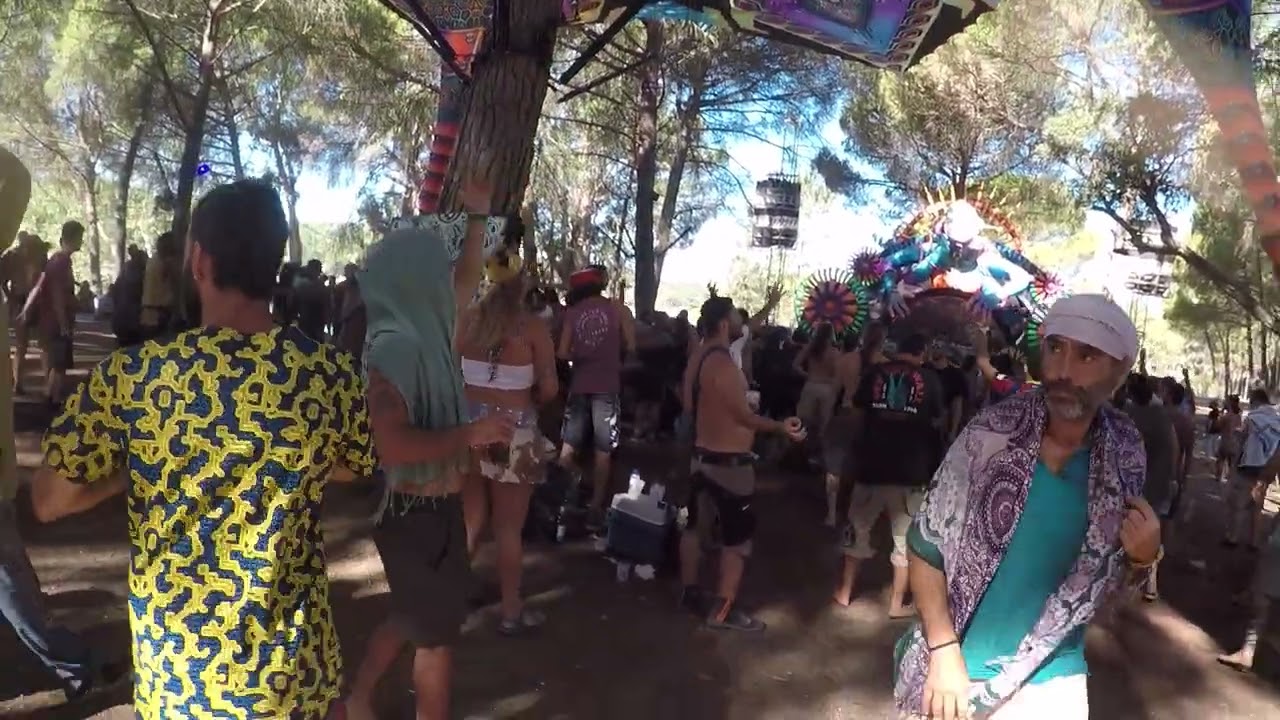 Ray Castle VS Nick Taylor -  ZNA Gathering 2022