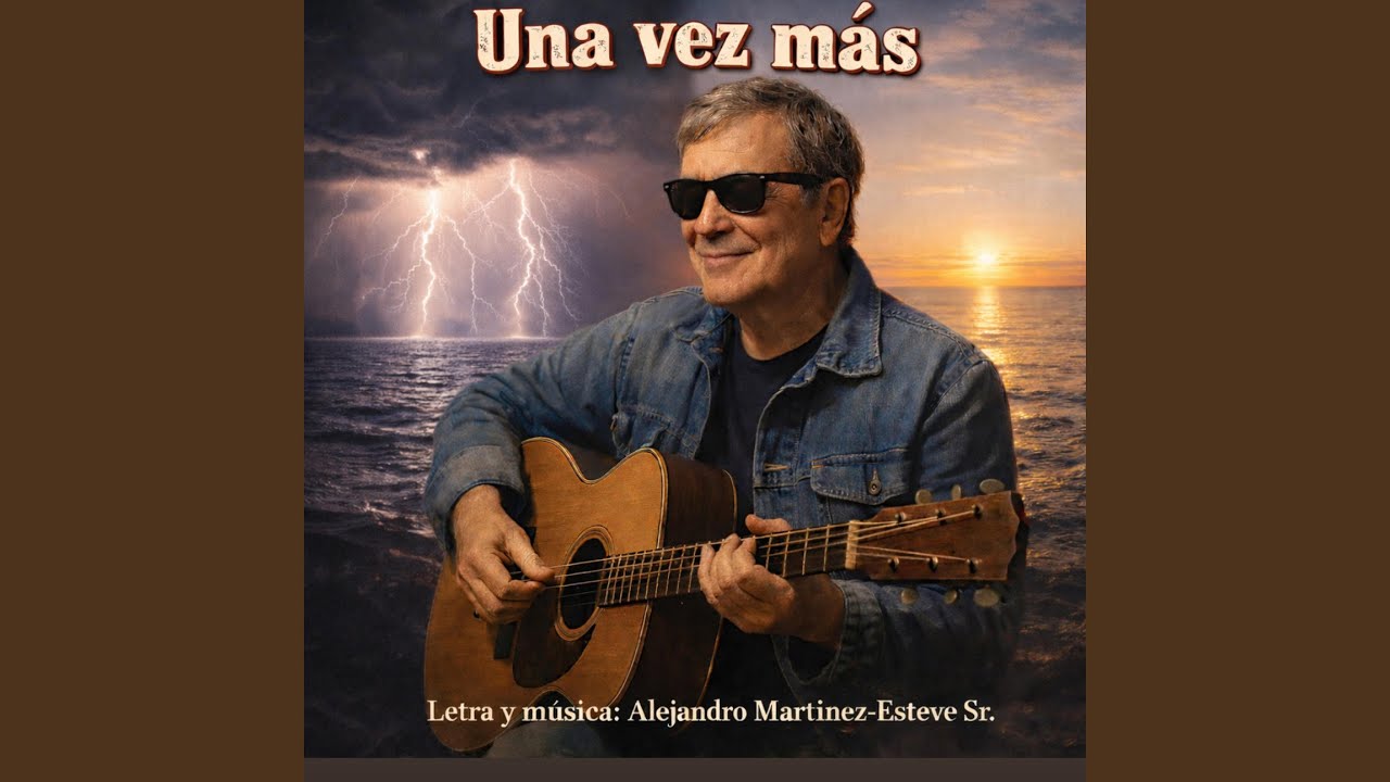 Una vez más