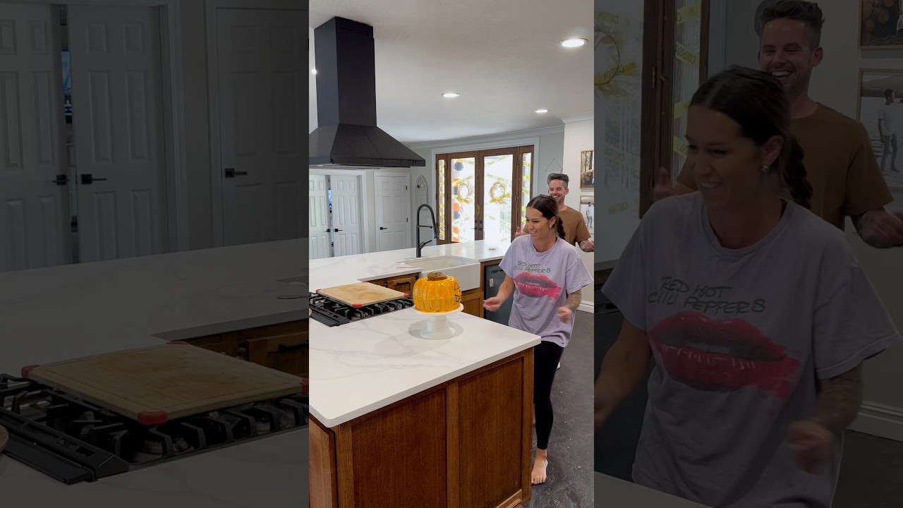 Can you guess what she asked me to make? 😂 be hoenstly our family loved this and it was a hit!