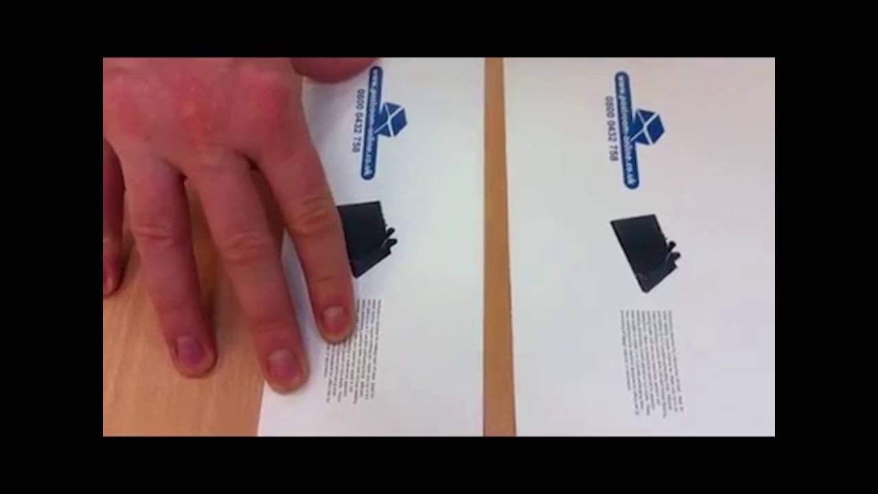 Galaxy Perforate and Go