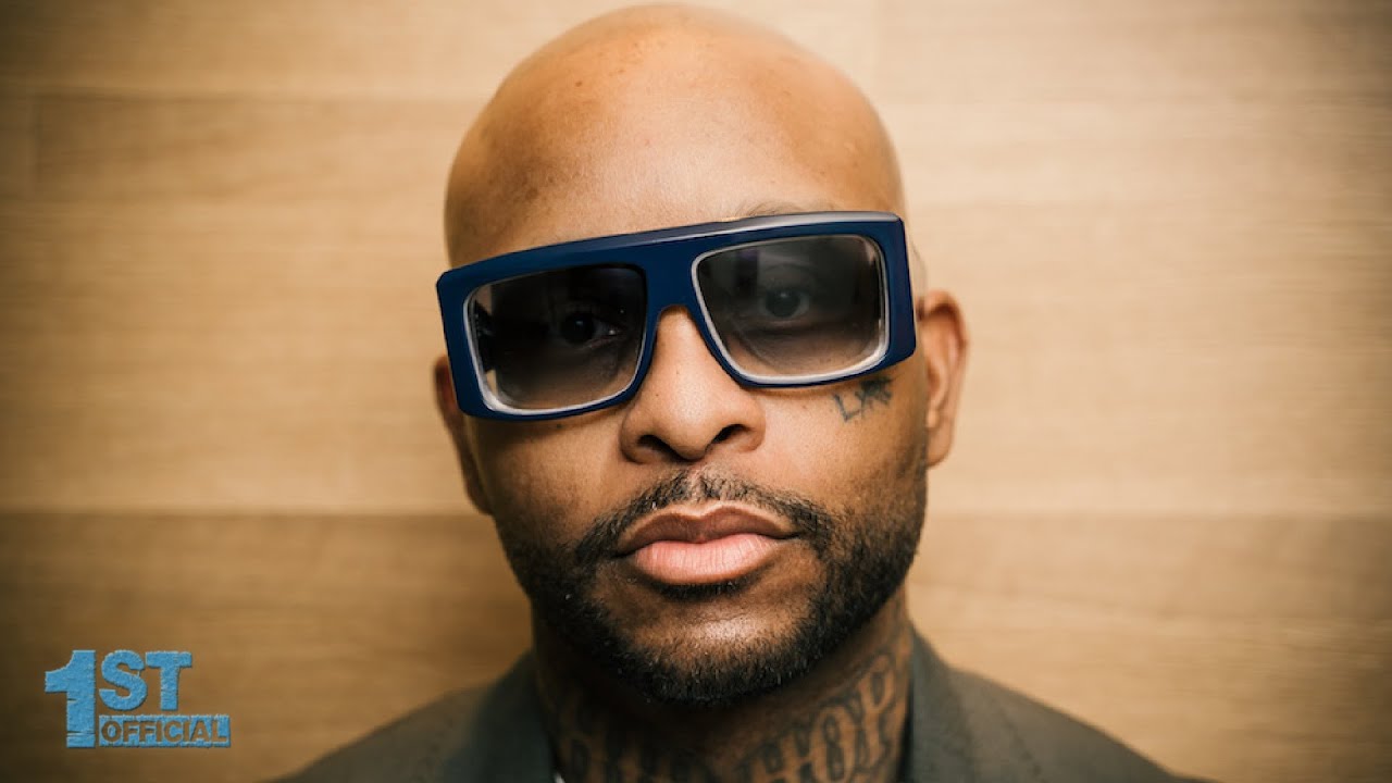 Royce da 59 type beat 2021 - Opposition - Griselda type beat 2021