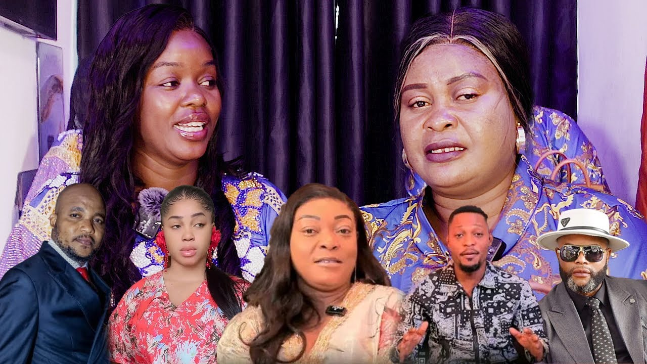 KAKE🔴COMEDIENNE SCOLA BRISE LE SILENCE BA PASI NIONSO YA MOTEMA EBIMI ABOMBI TE ABIMISI NIONSO🤦‍♀️