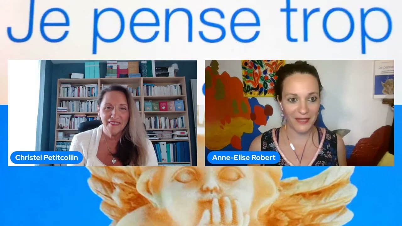 Pourquoi les HYPERSENSIBLES sont ils si MANIPULABLES