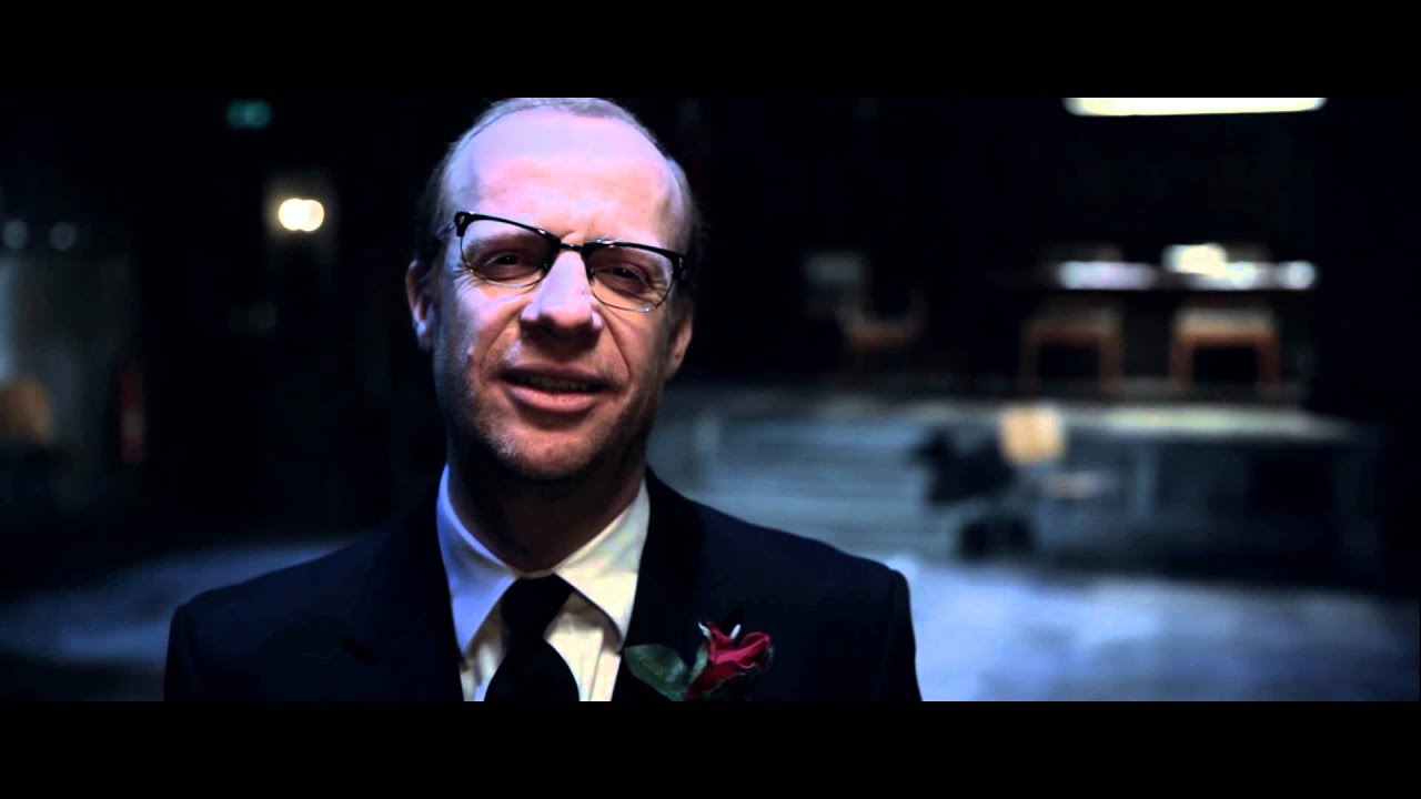Act 1, Scene 2 | Hamlet | Royal Shakespeare Company