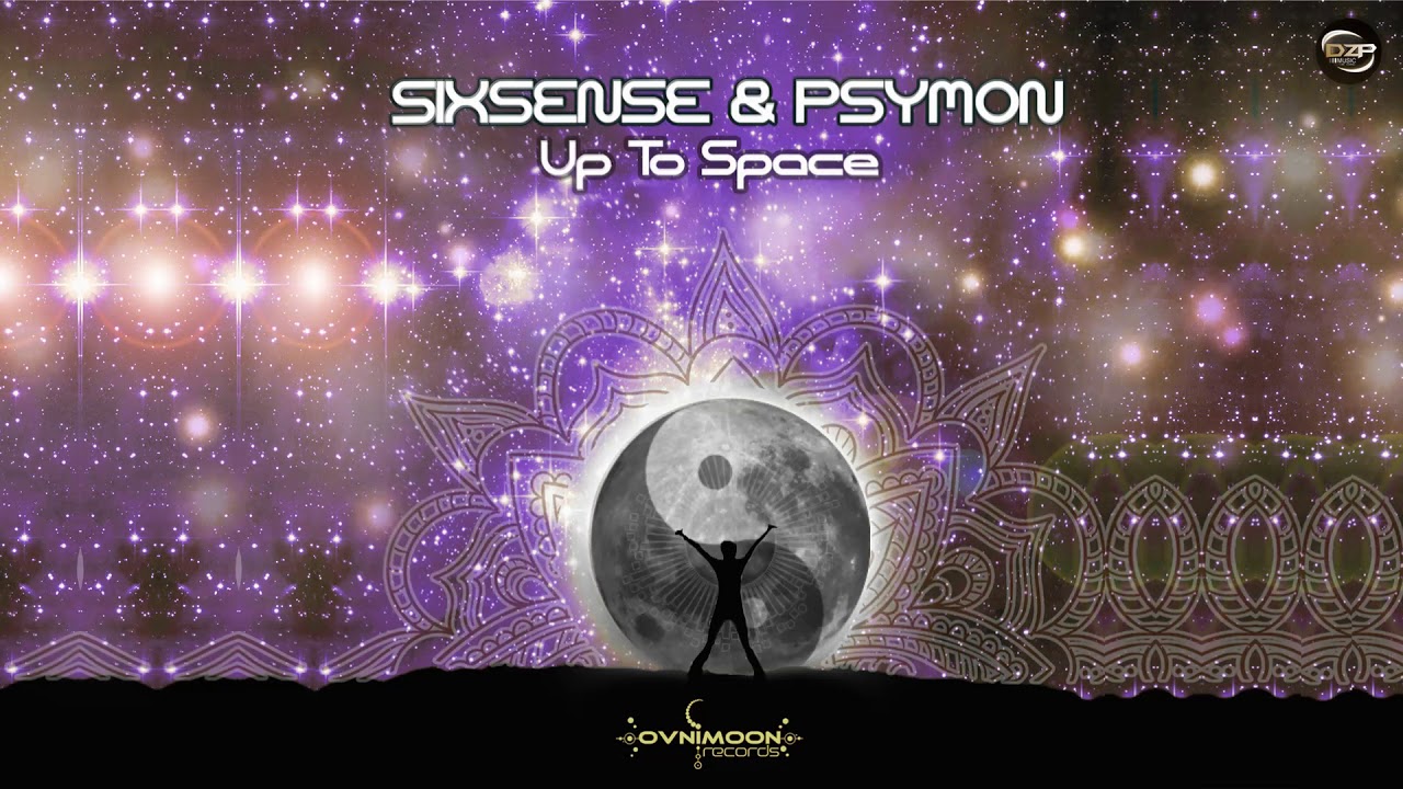 Psymon & Sixsense feat Effectrix - Atmospheric Lights