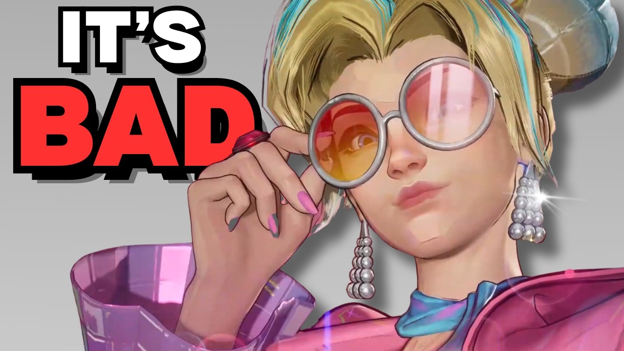 Marvel Rivals has an INVISIBLE WOMAN PROBLEM...(rant)