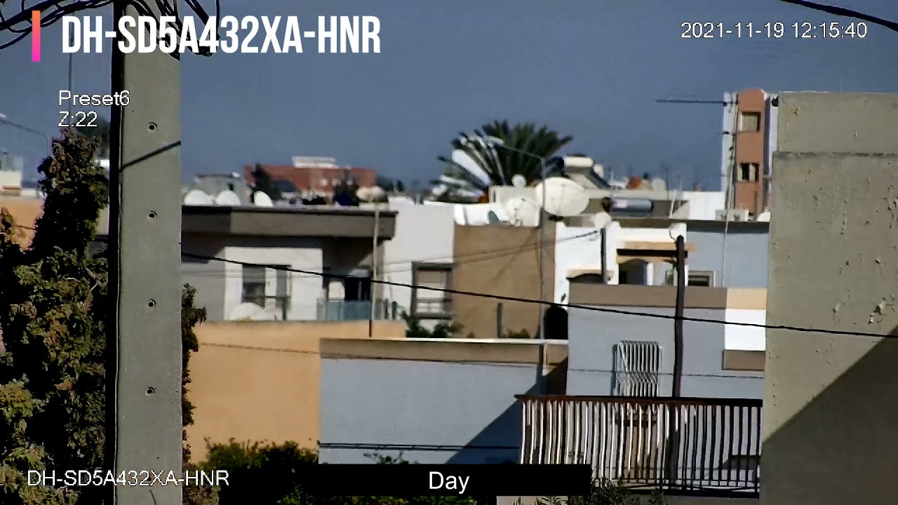 DH-SD5A432XA-HNR