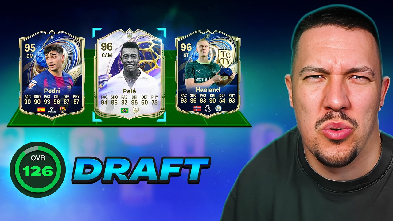 Draft VILÁGREKORD Kísérlet #2 😬