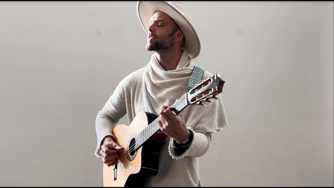 Samuel J - Closer (Live Acoustic)