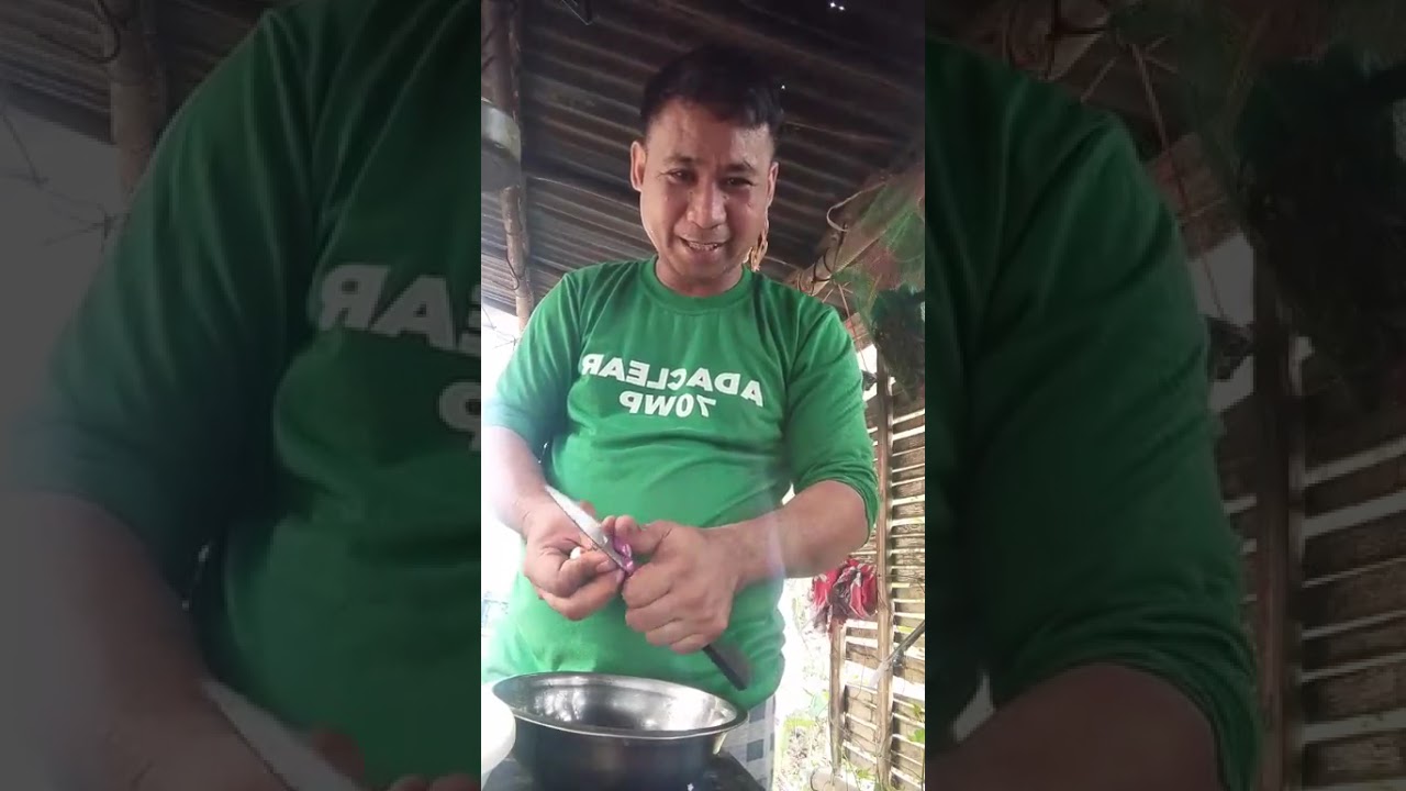 Ang pakbit ni Mang Jaime 