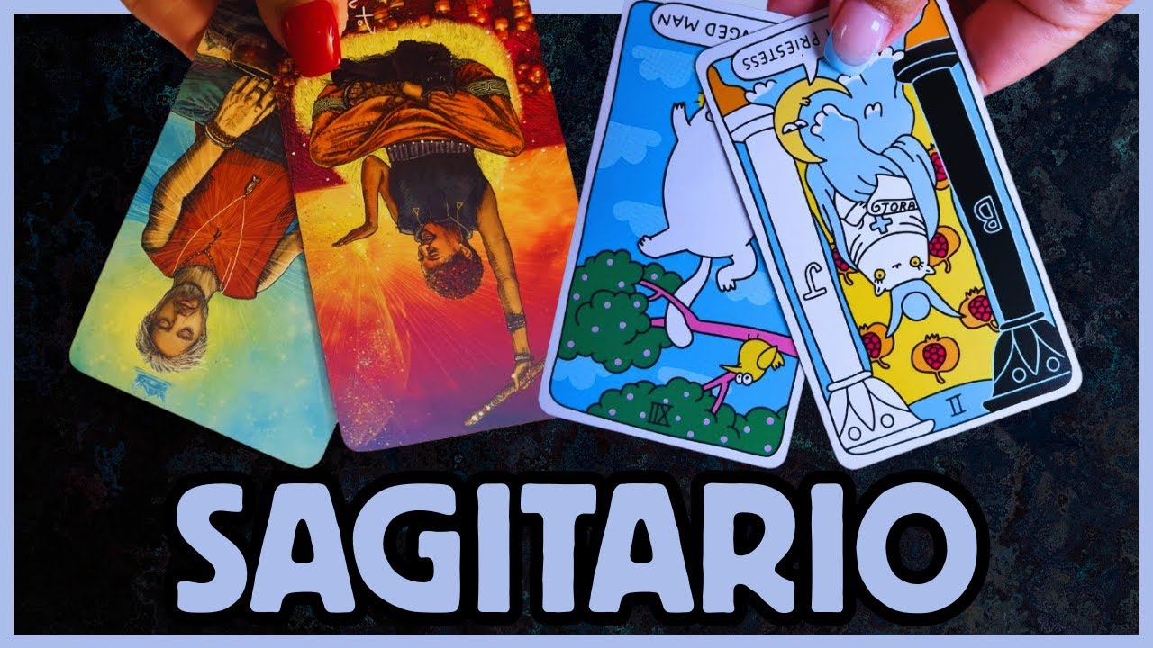 SAGITARIO MUCHO DINERO 💰 UN ENTIERRO ⚰️ Y UN DIVORCIO EN MARZO 2026 💔 HOROSCOPO HOY TAROT AMOR