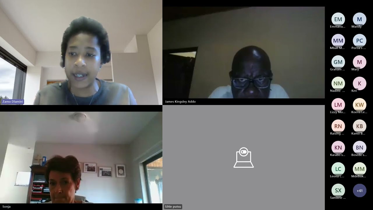forgood Masterclass AI tools and certified Microsoft courses for your team and beneficiaries.