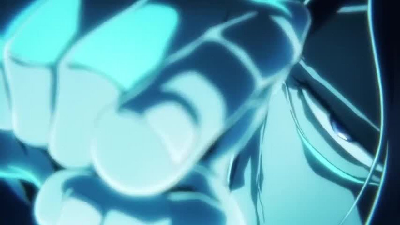 The Quincy King Yhwach Killed Eibern And Ludaas | BLEACH: Thousand-Year Blood War Episode 2