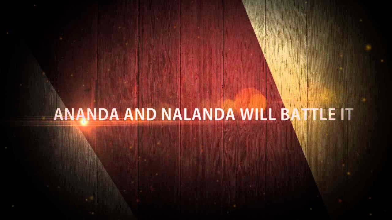 Battle of the Maroons Official Trailer