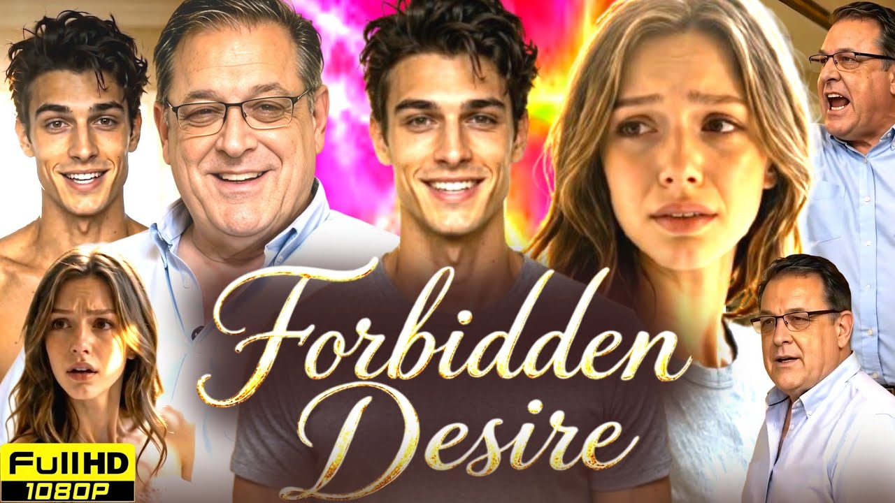 Forbidden Desire Full Movie 2026 | New Drama Short HD | All Episode | Reviews & Facts