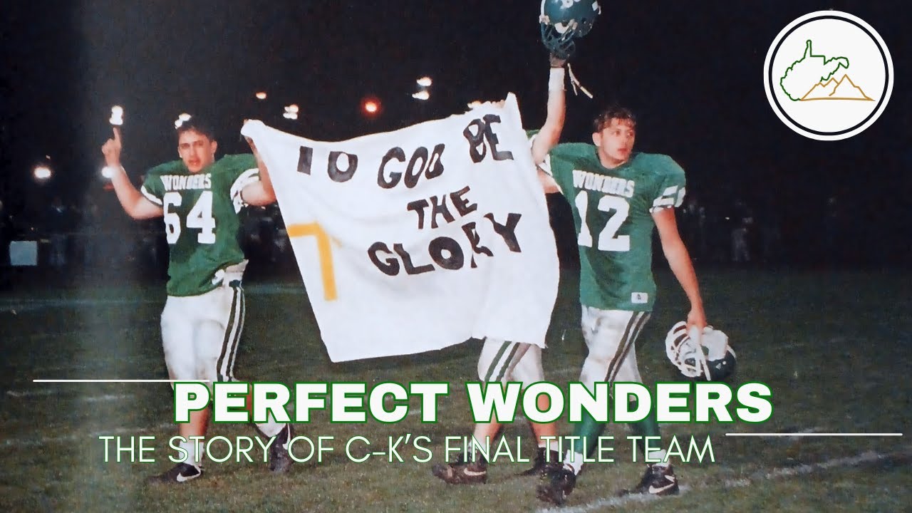 Perfect Wonders: The Story of C-K's Final Title Team.