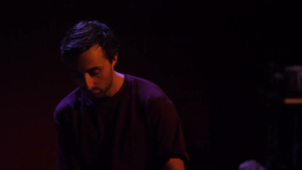 Promovideo   A New Dawn DOMNIQ x REDO
