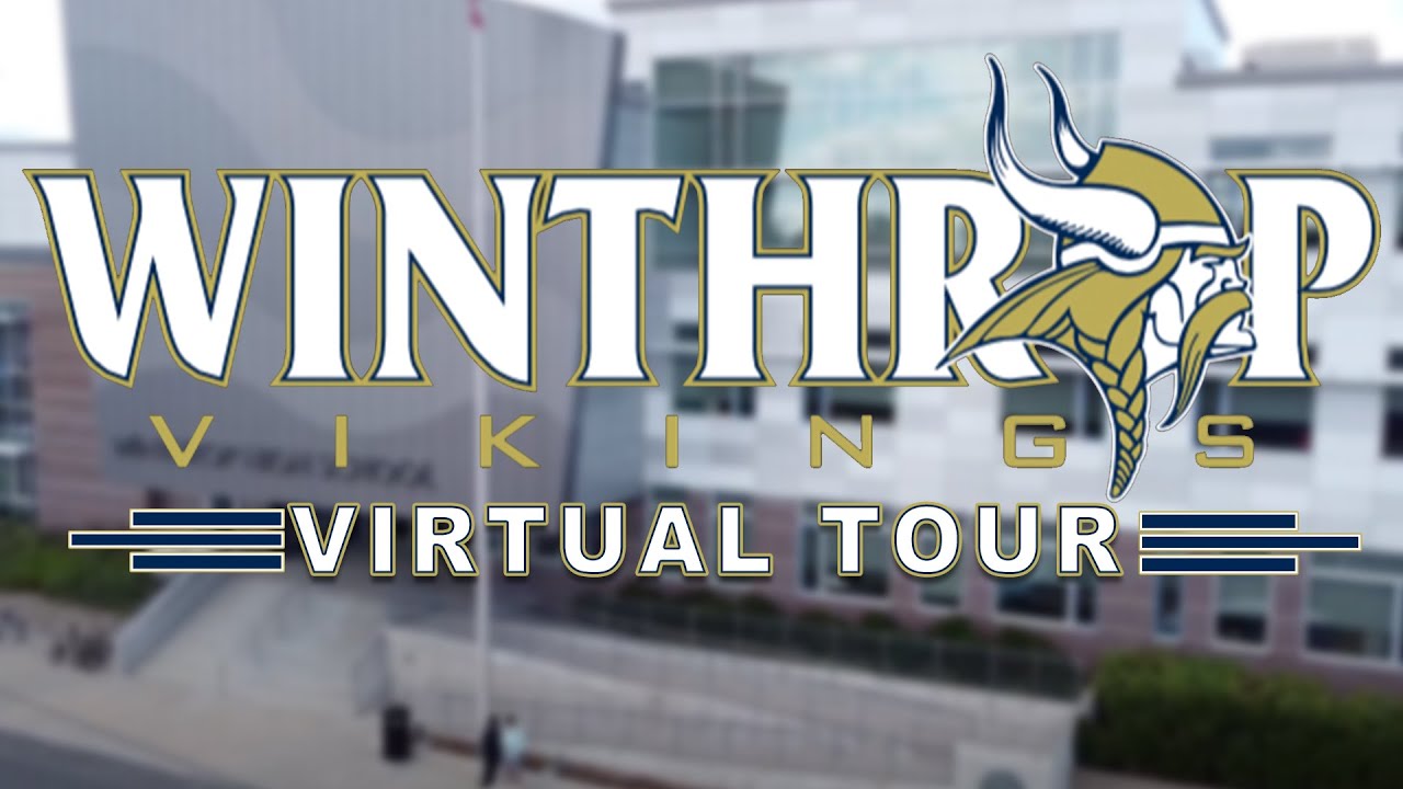 WHS Virtual Tour - 2021