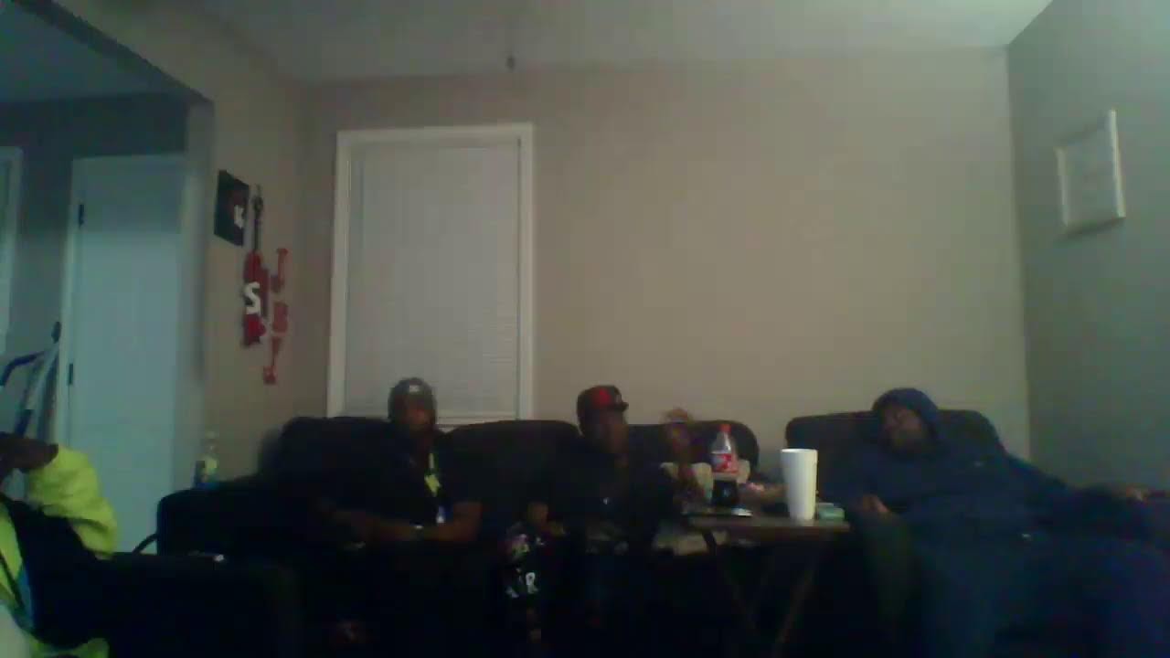 Team 93 Hotbox Comedy Session Post Tyson Vs Paul
