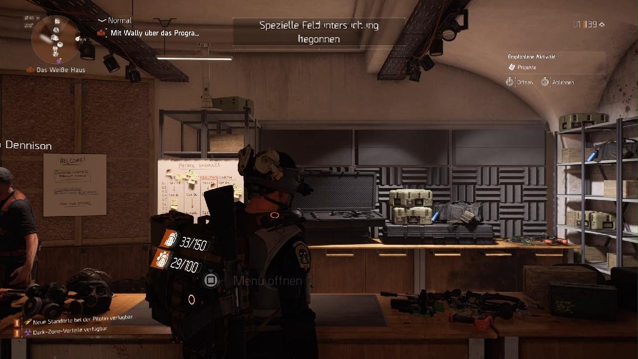 Tom Clancy's The Division 2 #16