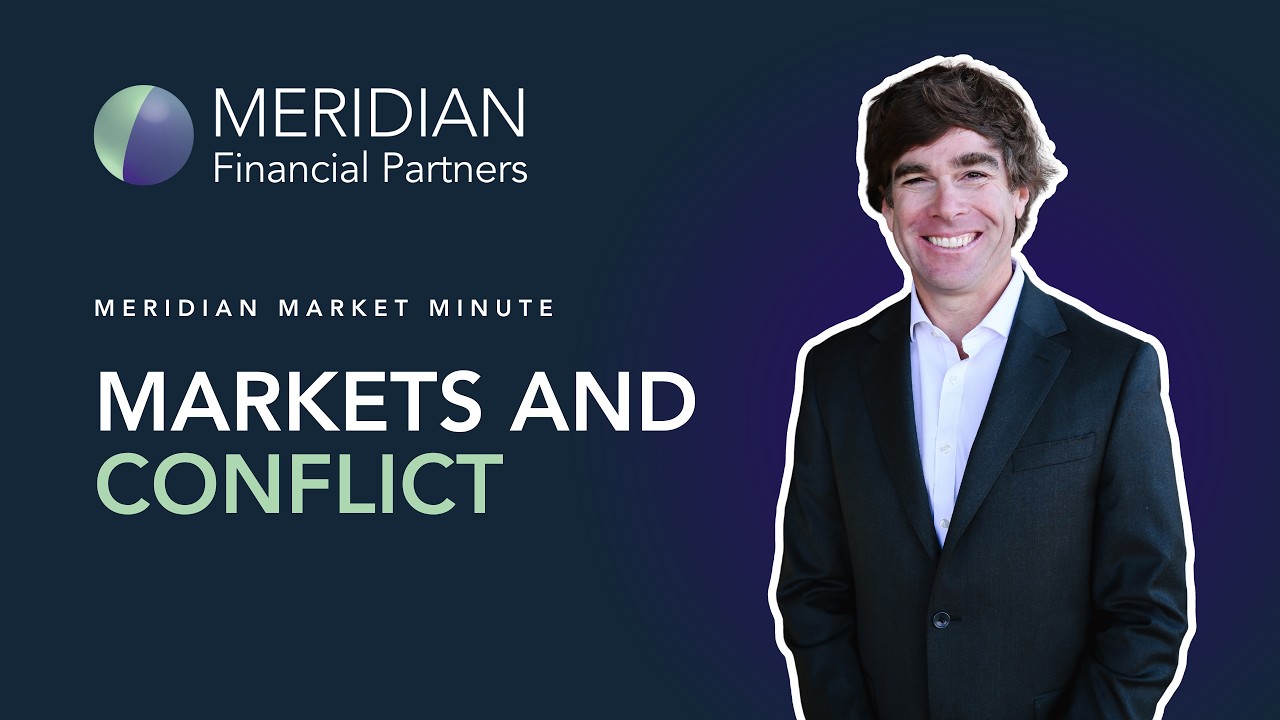 Why Diversification Matters When Markets Get Volatile