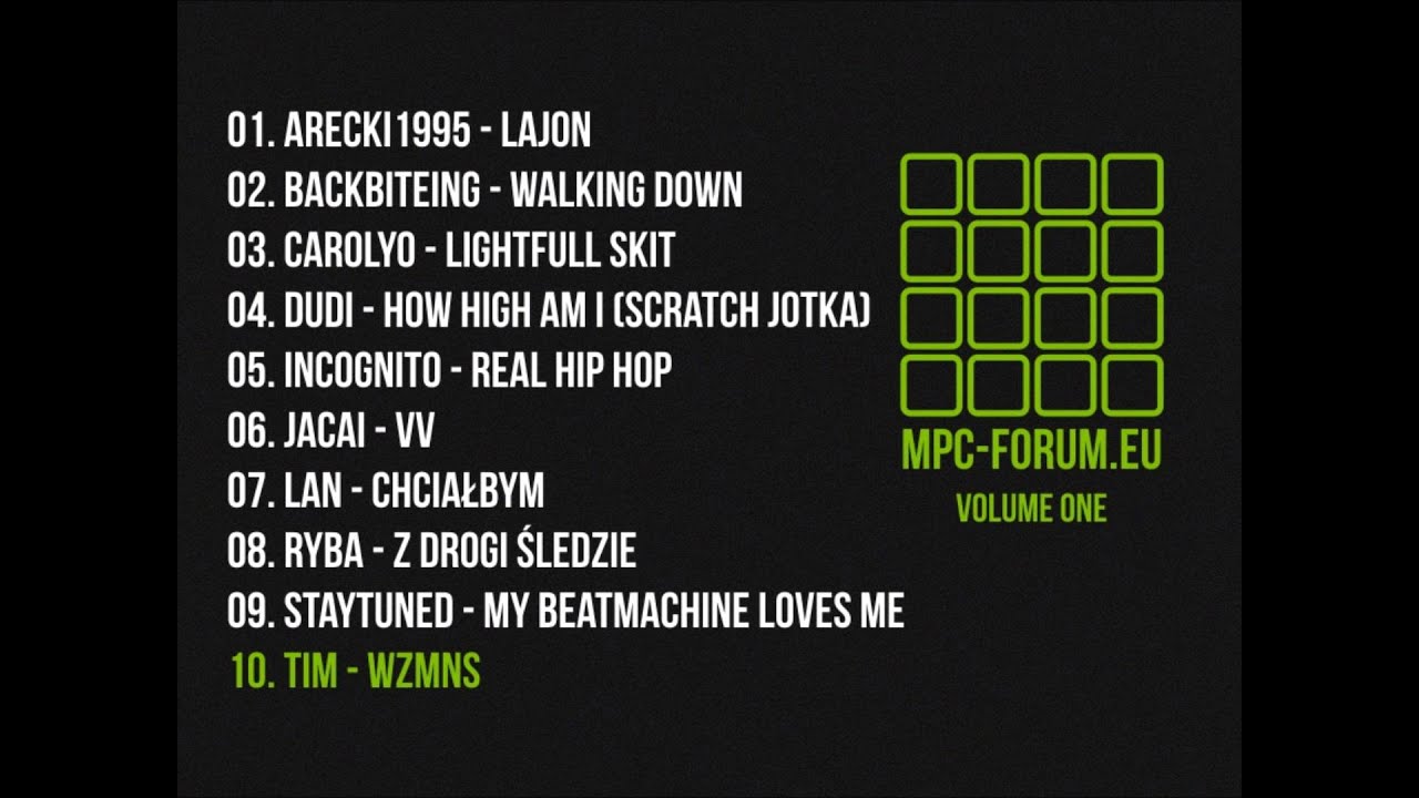10. TIM - WZMNS [mpc-forum.eu]