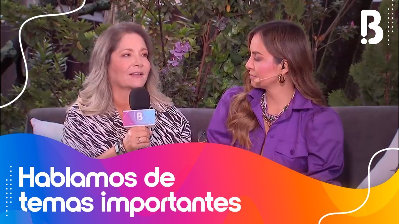 Entre mujeres hablando sobre feminicidio y relaciones tóxicas | Bravíssimo
