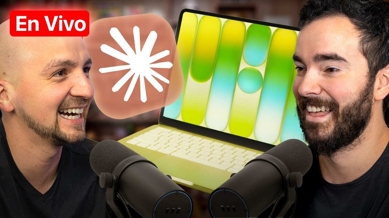 MacBook Neo y Claude AI Están Rompiendo! #230