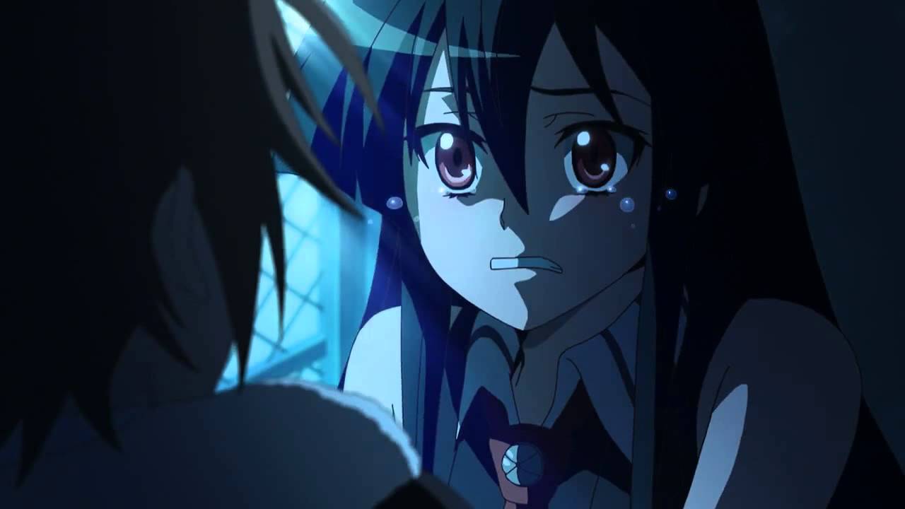 Anim&aacute;nia: Akame ga Kill ( アカメが斬る ) 1