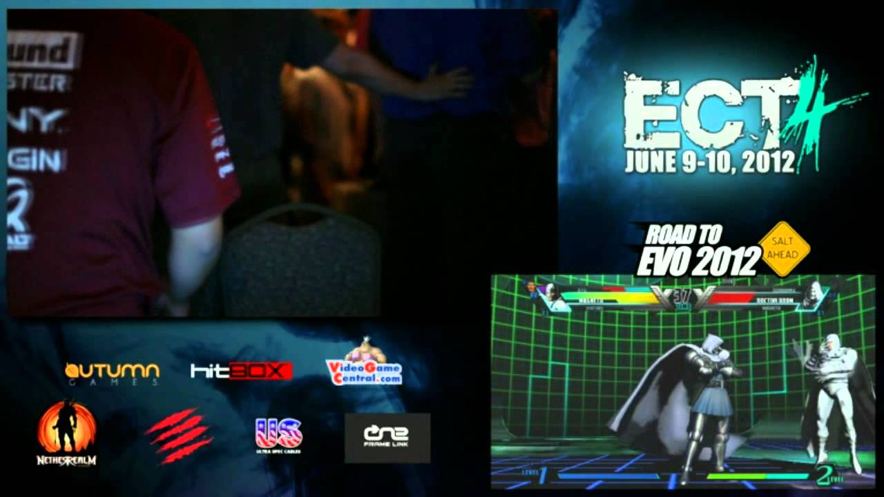 Filipino Champ RAGEQUITS against Ray Ray