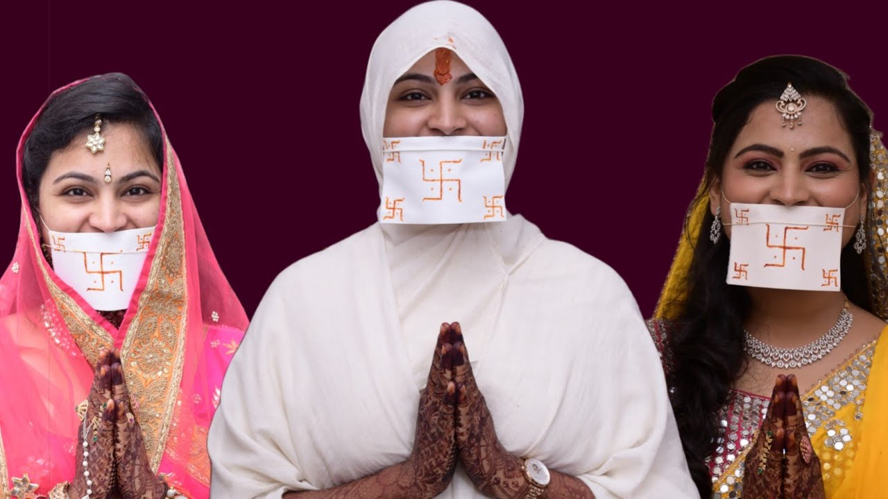 Diksha Highlights ✨ #pragyakipravajya 🙏😇