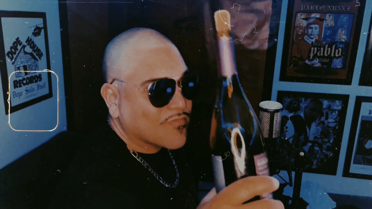 Pablo Nuñez - Las Chicas me Buscan (ft. Misery)