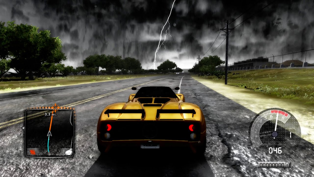 Test Drive Unlimited 2 Gameplay Walkthrough Part 7 - WELCOME TO HAWAII