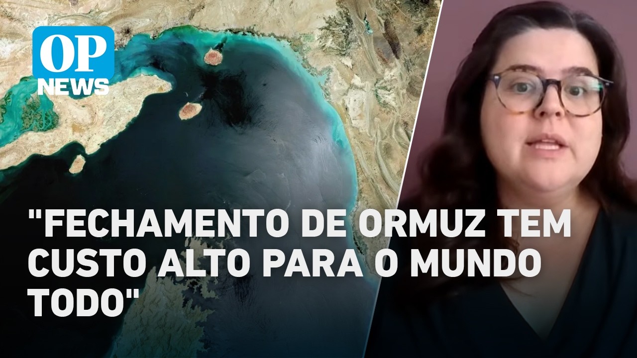 Crise em Ormuz dispara impacto global e pressiona economia mundial | O POVO News