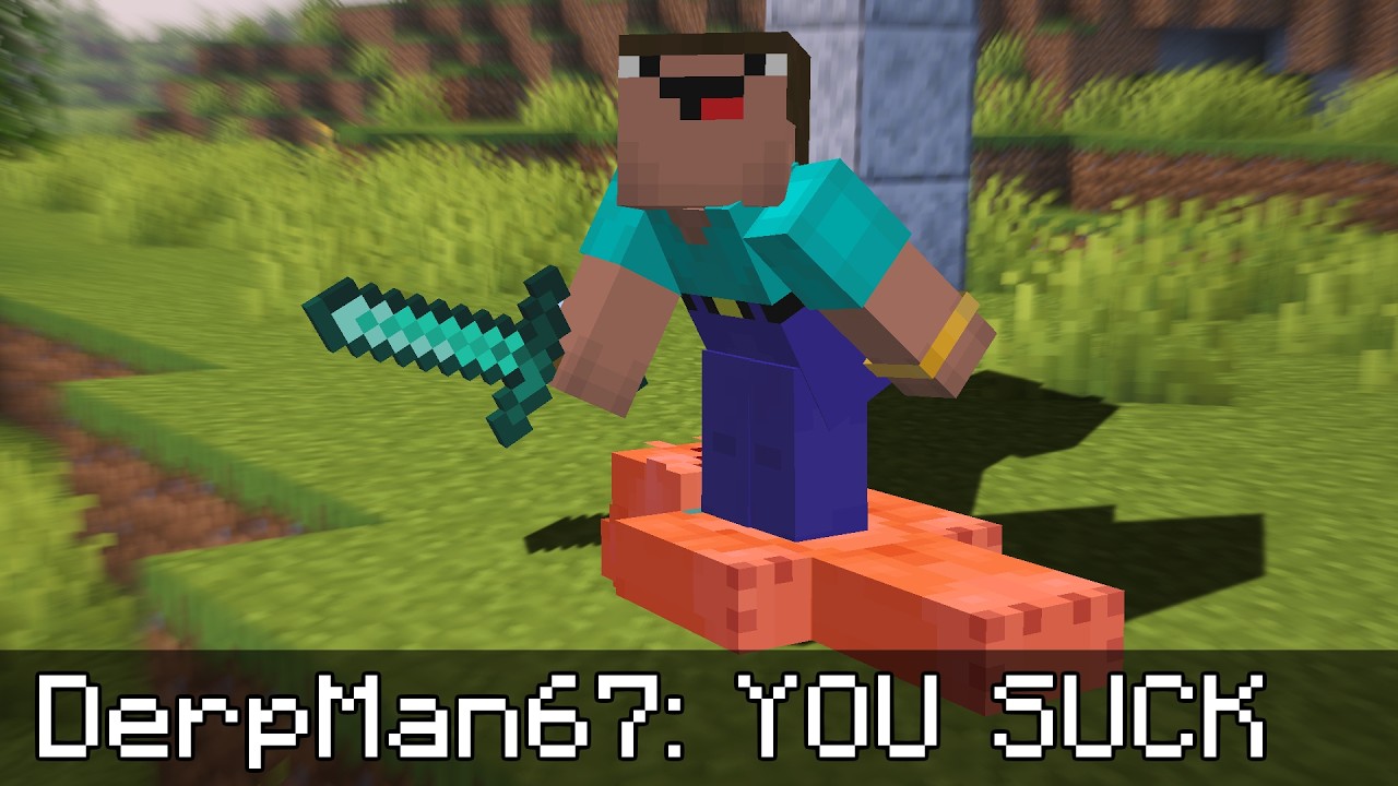 The perfect time to play Skywars is now