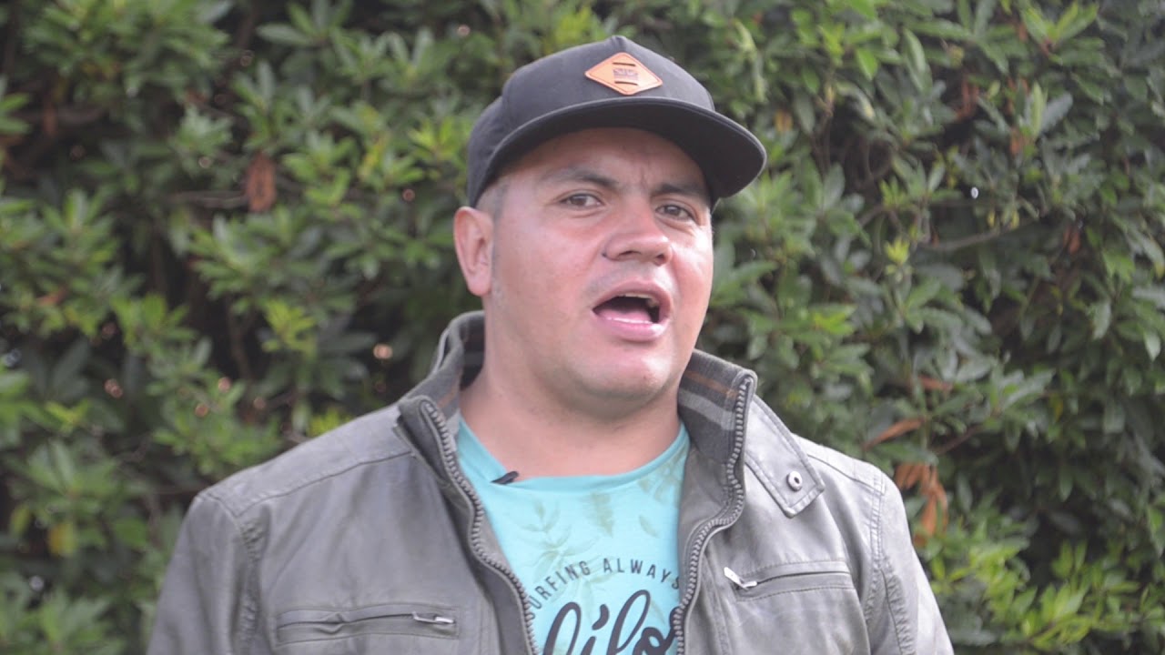 JORGE RUBIANO Vocalista de la Pandilla del Río Bravo