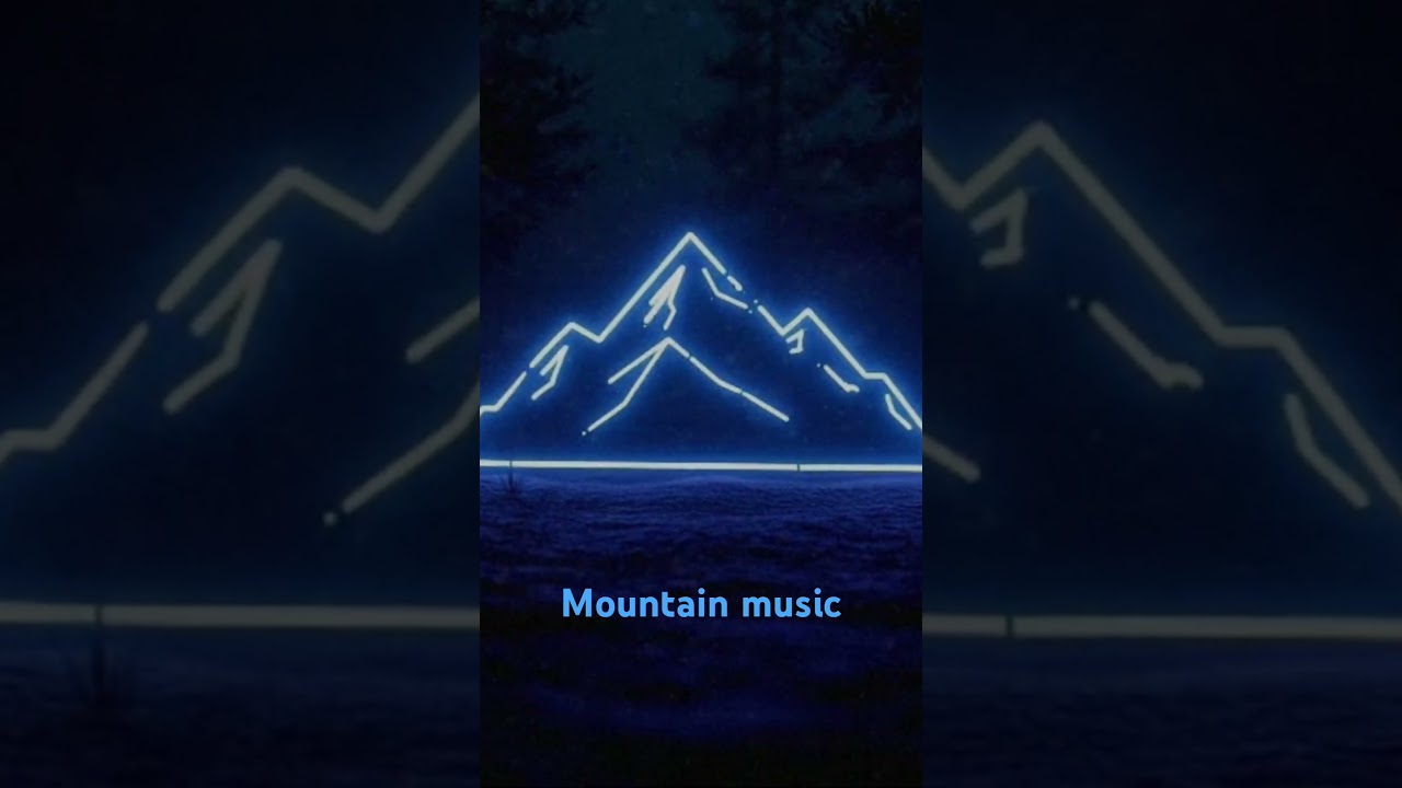 Mountain lofi #lofi #music #beats #instrumental #producer #powfutypebeat #jojitypebeat #lofimu