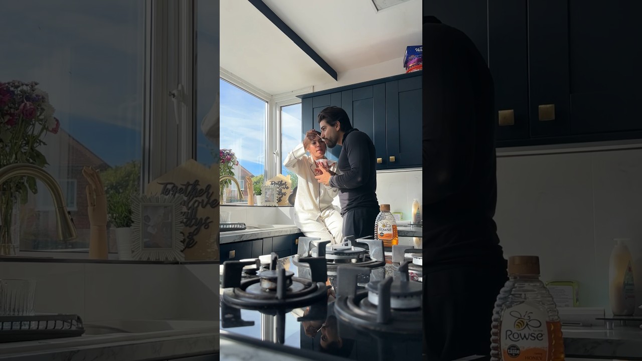 AAP breakfast main kya khana pasand krte ho ? 